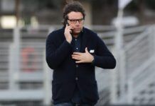La Juventus non lo molla