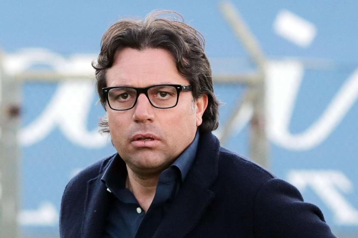 Calciomercato Juventus