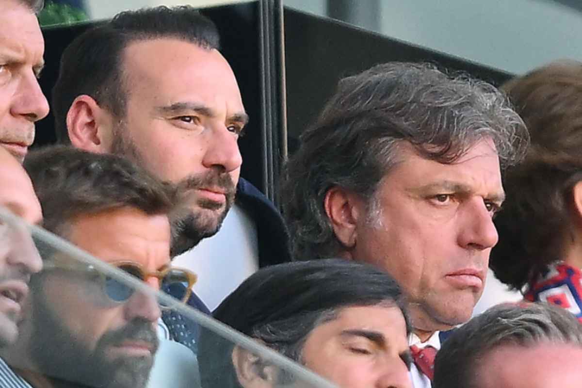 Giuntoli non si ferma più