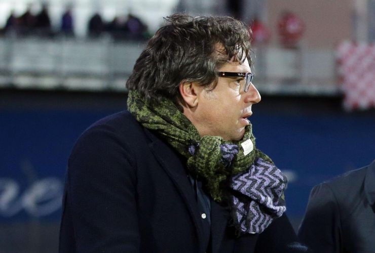 Giuntoli osserva e lo vuole a Torino
