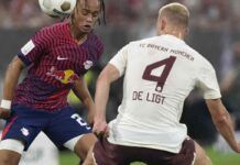 Lo lascia senza dire una parola: incubo de Ligt, esplode il caos