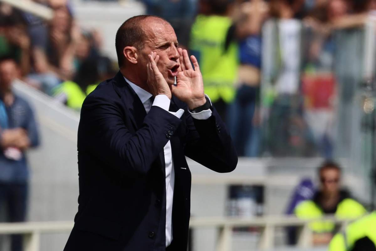 Attenta Juve