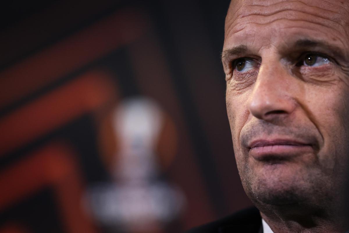 Allegri e la peggiore delle vigilie possibili