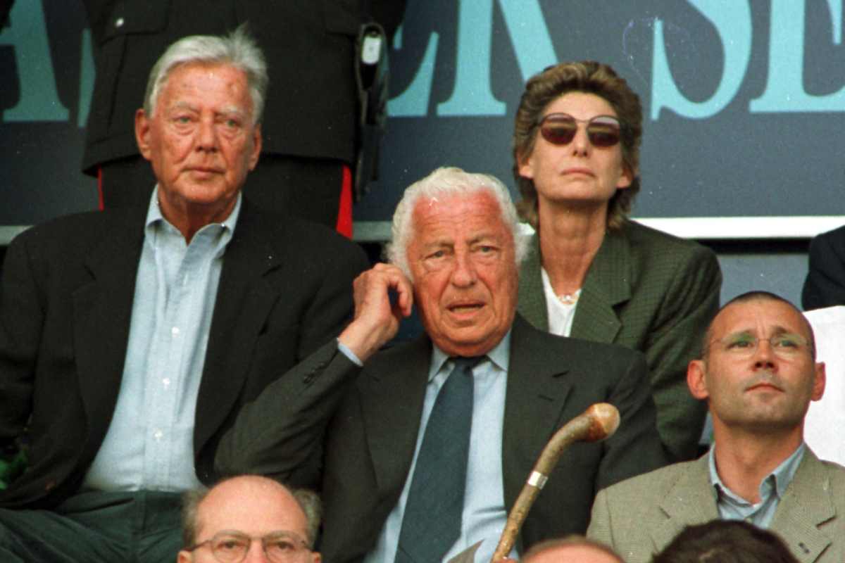 Juventus, mai come adesso vicini all'addio