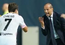 Voti e pagelle di Atalanta-Juventus: Szczesny uomo ragno, la mediana si spegne