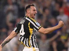 Pagelle e voti di Juventus-Torino: l'analisi della prestazione globale ed individuale dei bianconeri.
