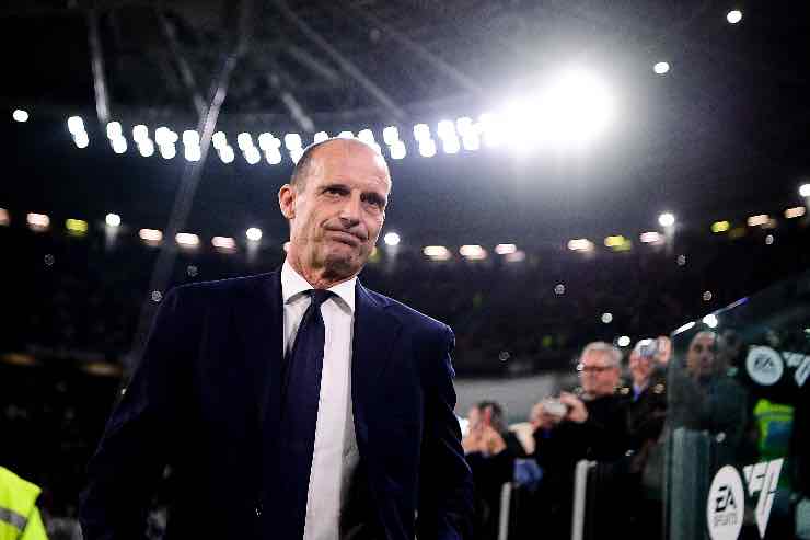 Intervenuto ai microfoni di Sky, Max Allegri ha fornito non pochi dettagli nell'analisi di Juve-Verona.