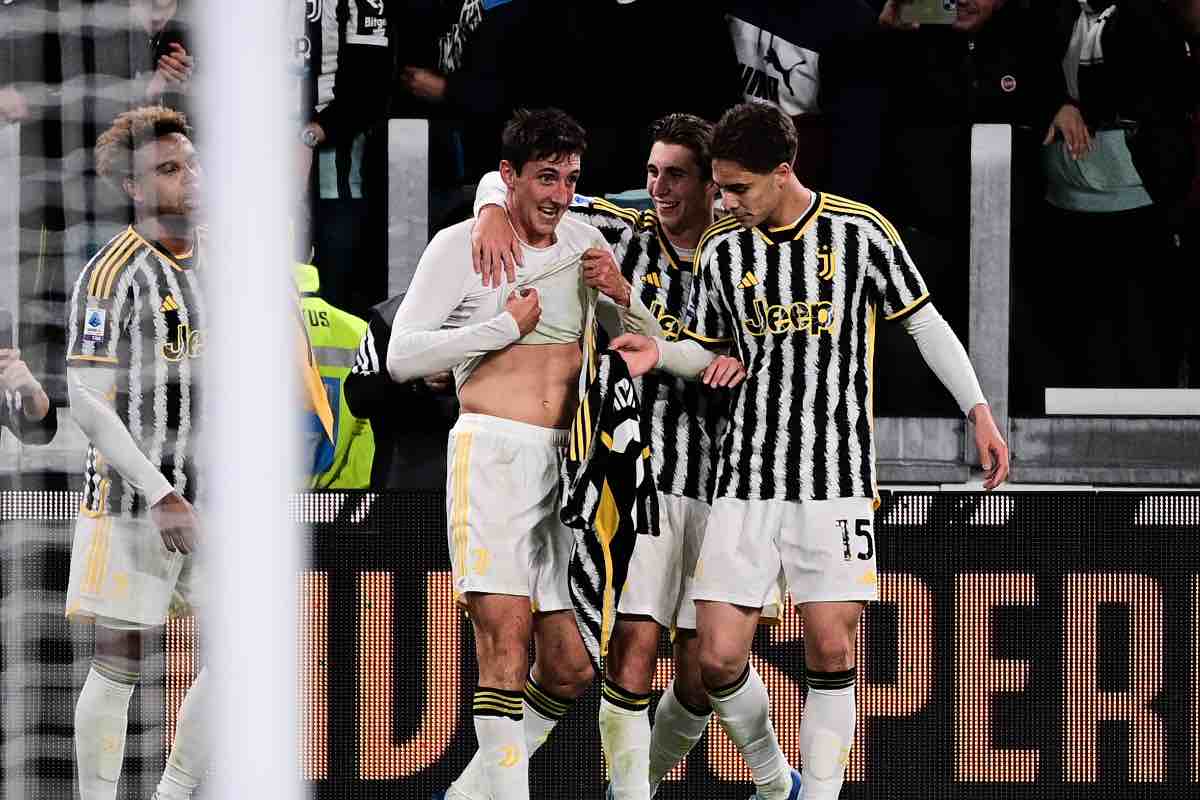 La Juventus la porta a casa con Cambiaso: scandalo VAR, così non si può