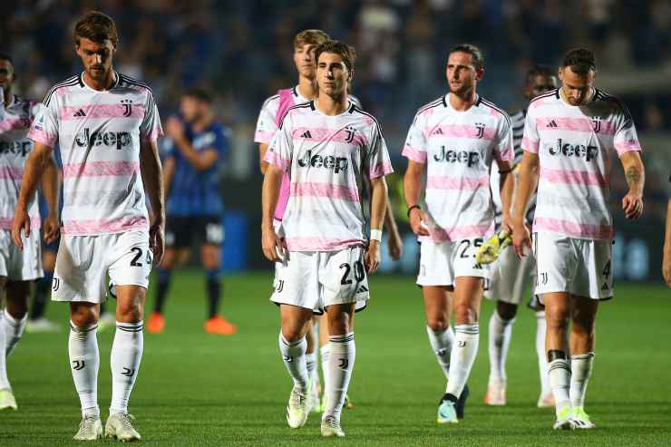 Juventus, l'ex punge Allegri: "Atteggiamento da provinciale"
