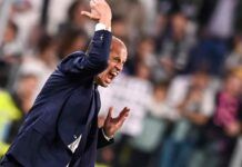 Atalanta-Juventus, l’allegrata di formazione: adesso si gioca il posto