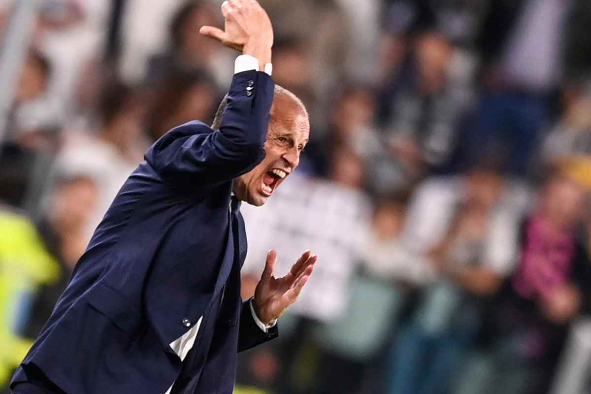Atalanta-Juventus, l’allegrata di formazione: adesso si gioca il posto