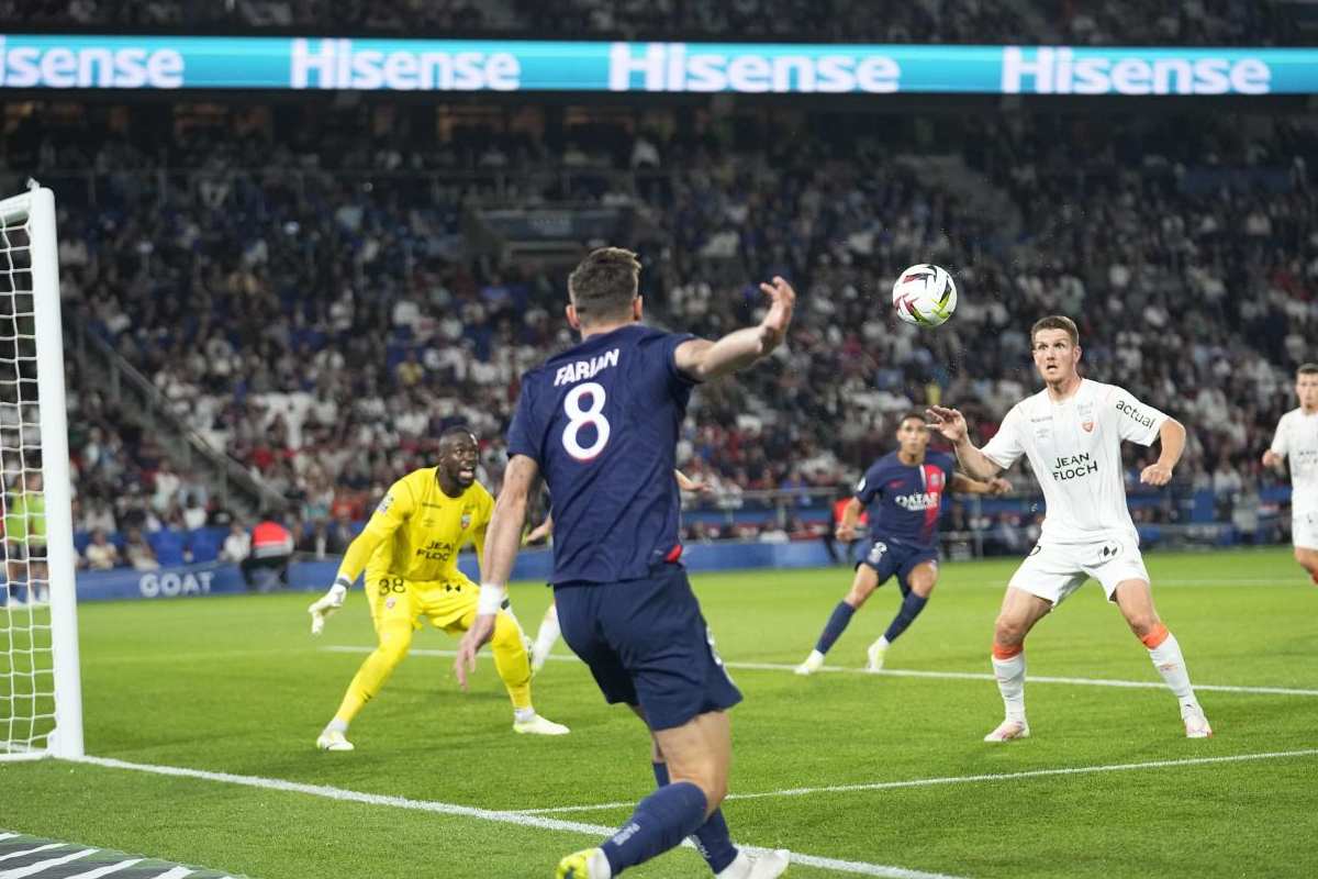 Fabian Ruiz-Juventus, rivelazione DAZN: è tutto deciso