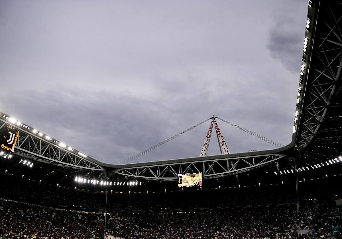 Fulmine a ciel sereno Juventus: sta firmando con il Manchester City