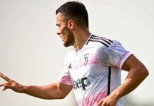 Kostic al passo d'addio: addio Milan, colpo d'ala Juventus