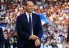 Sorriso Allegri, straordinari e lavoro in gruppo: ci sarà contro il Torino