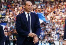 Sorriso Allegri, straordinari e lavoro in gruppo: ci sarà contro il Torino