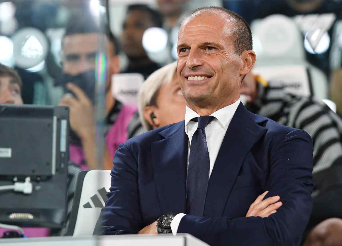 Notte di Champions hot: 007 della Juventus allo stadio, vogliono proprio lui