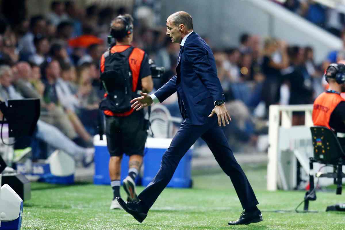 Lascia la Juventus per la sua squadra del cuore: girandola impazzita in Serie A