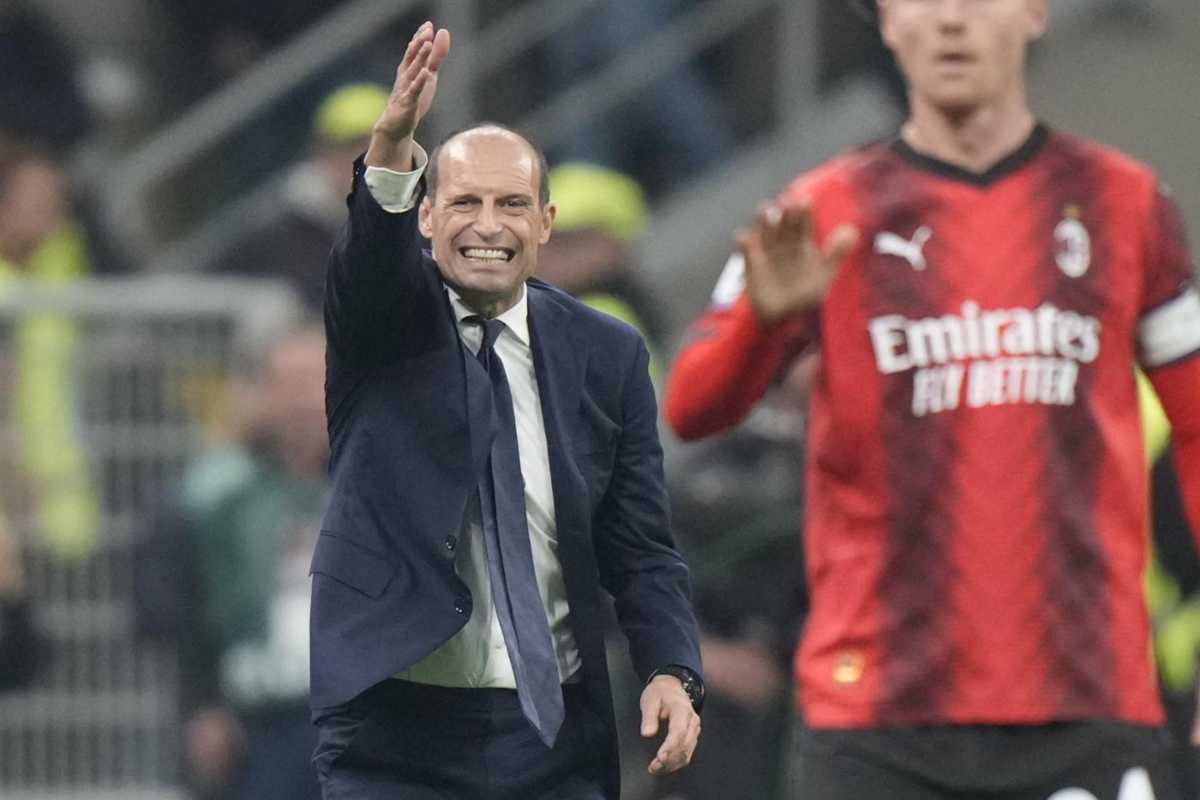 Affare choc Juventus-Napoli: un bomber come pedina di scambio