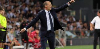 Juventus-Torino, Allegri incrocia le dita: si va verso un attacco inedito