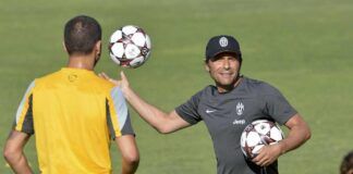 “Me ne sono pentito”: addio alla Juventus, Conte l’ha fatto sul serio