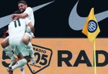 La Juventus lo ha già in mano: niente Berardi, ecco la nuova freccia