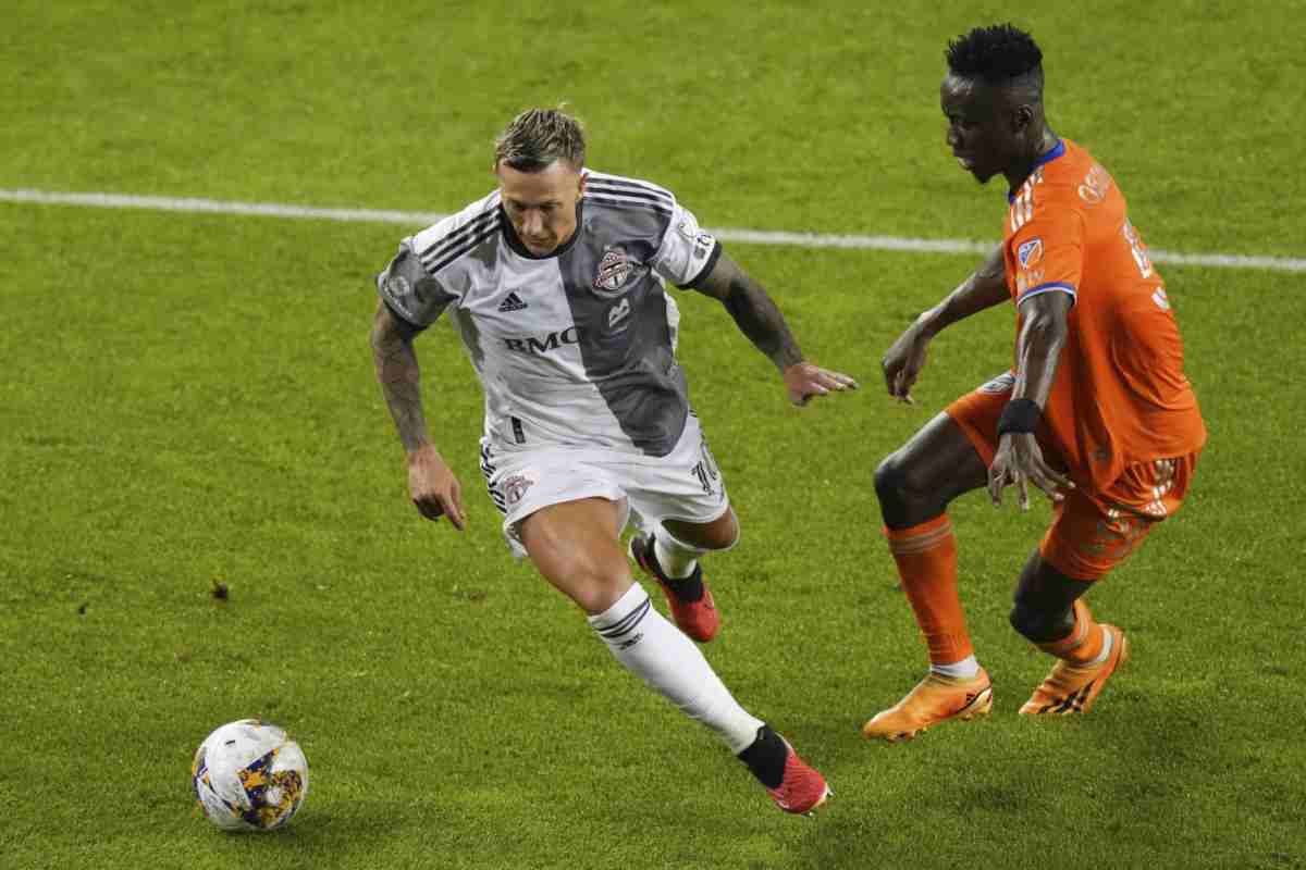 Clamoroso colpo di scena, tutto vero: Bernardeschi ritorna alla Juventus