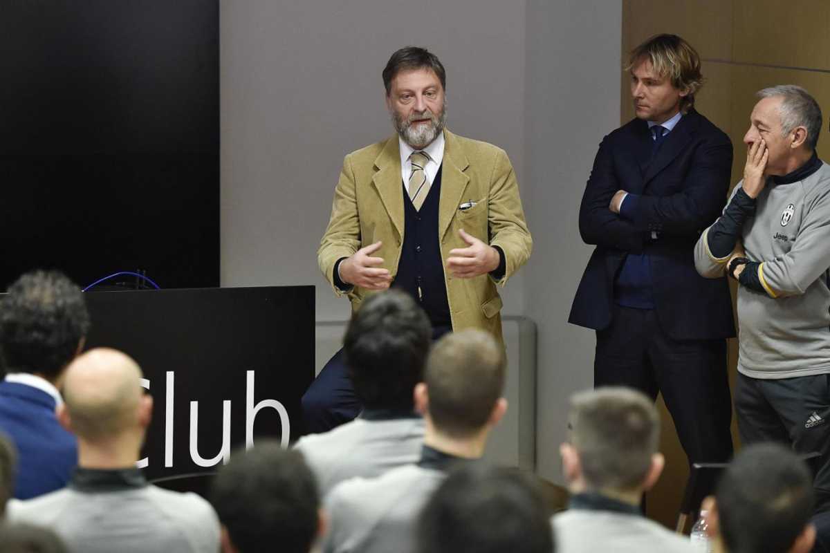 Clausola rescissoria galeotta: la Juventus chiude un altro colpo