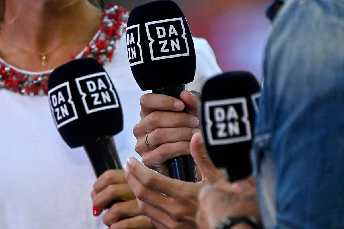 Milan-Juve su Dazn a un prezzo piccolissimo: l'offerta da prendere al volo