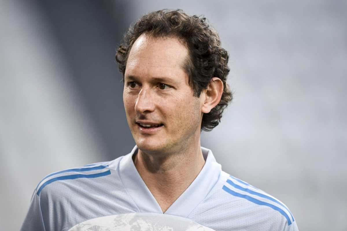 Oltre 150 milioni di euro: Elkann si 'riprende' da padrone la Juventus
