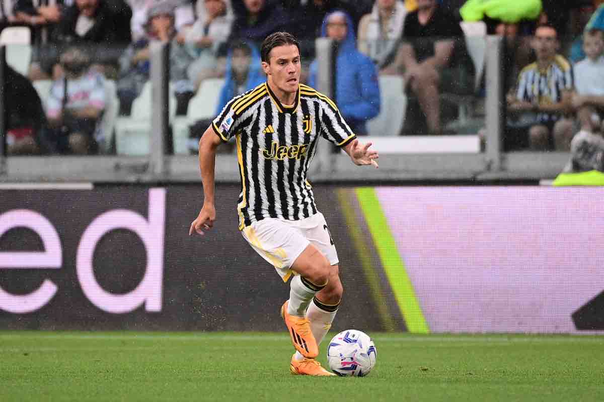 Nicolò Fagioli Juventus: Phillips possibile sostituto