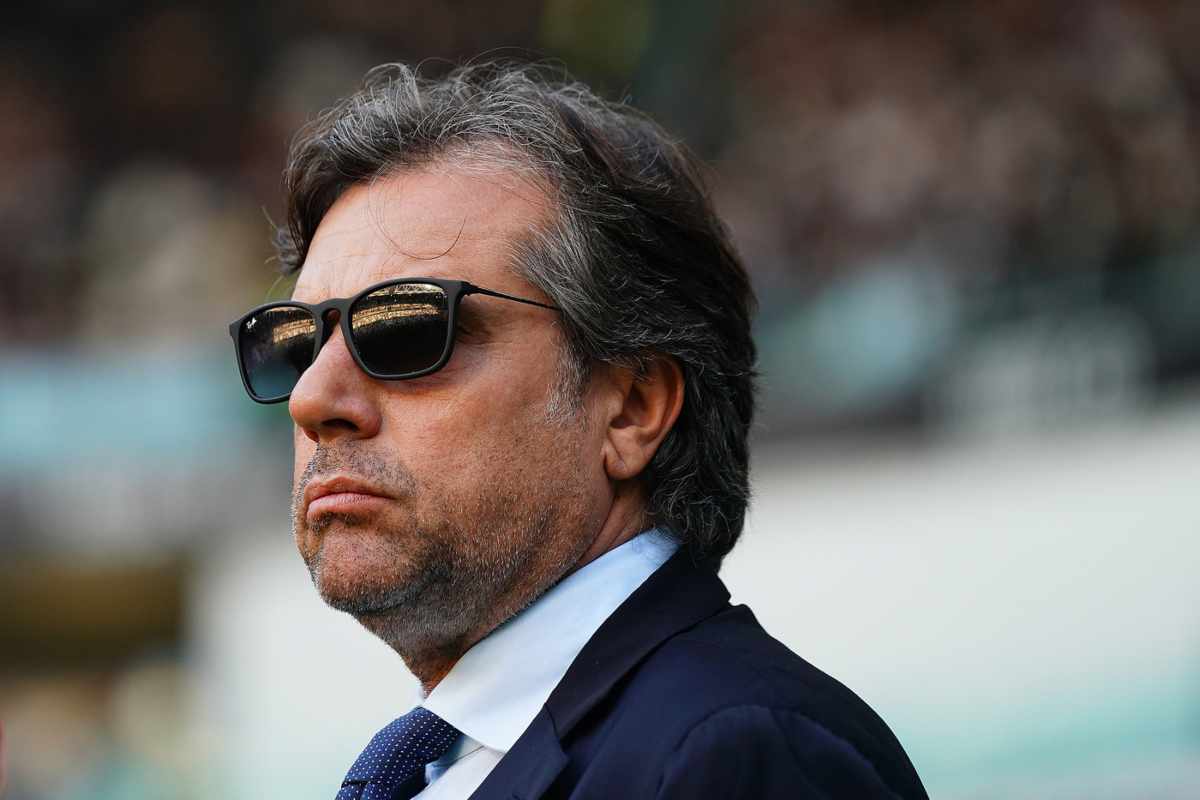 Ritorno di fiamma e addio Juventus: 35 milioni
