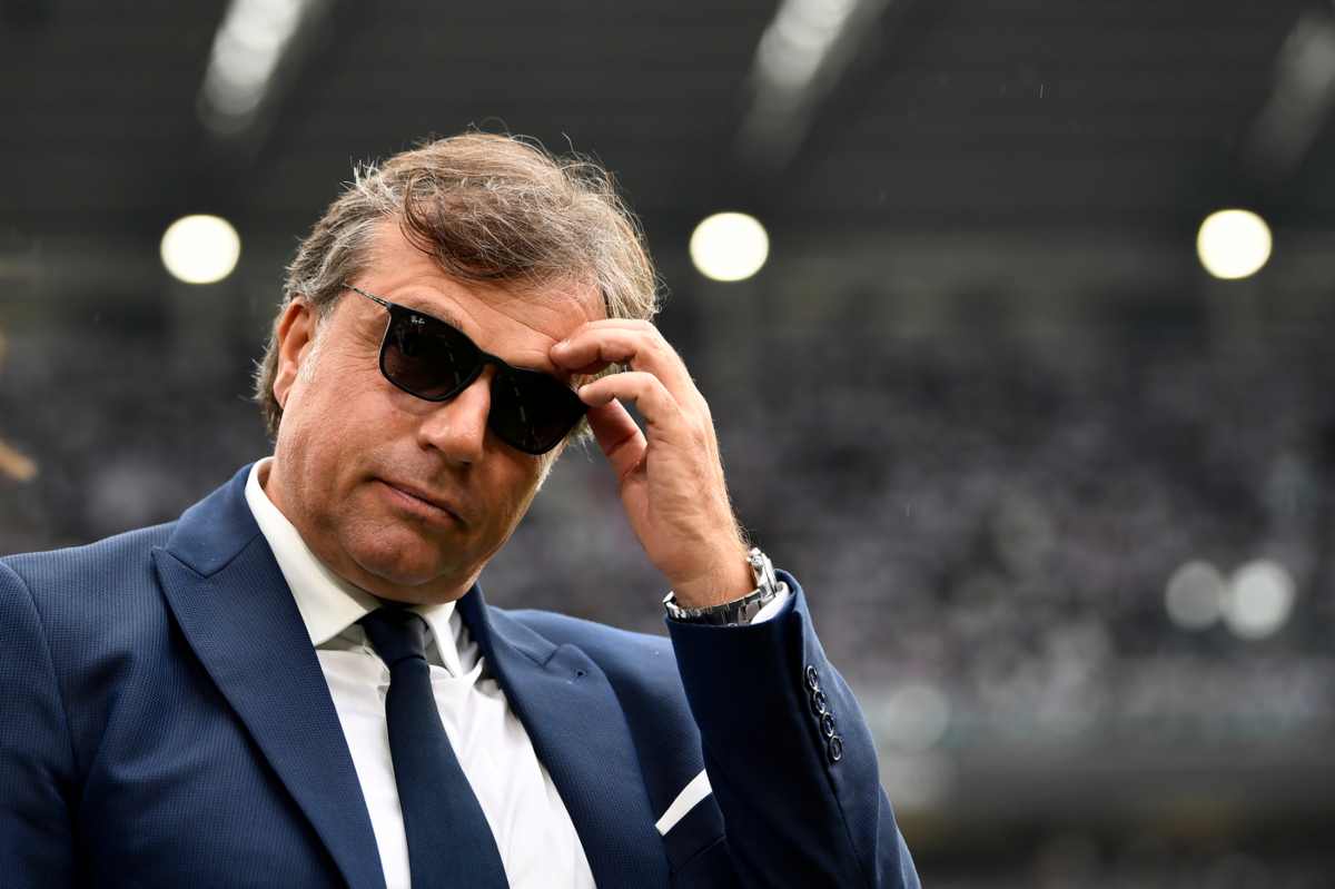 Boom boom Juventus, Inter beffata: Giuntoli ha detto sì