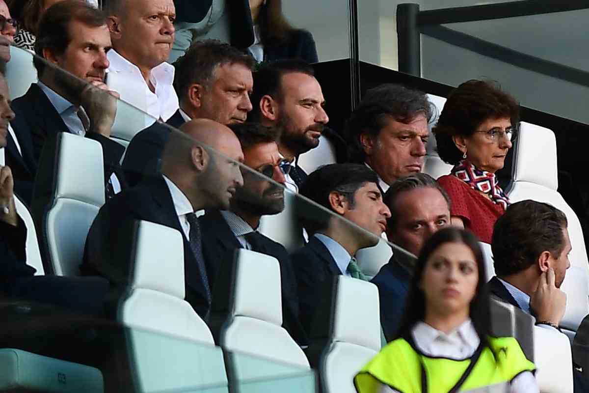 Juventus sbattuta fuori: la richiesta va oltre ogni limite