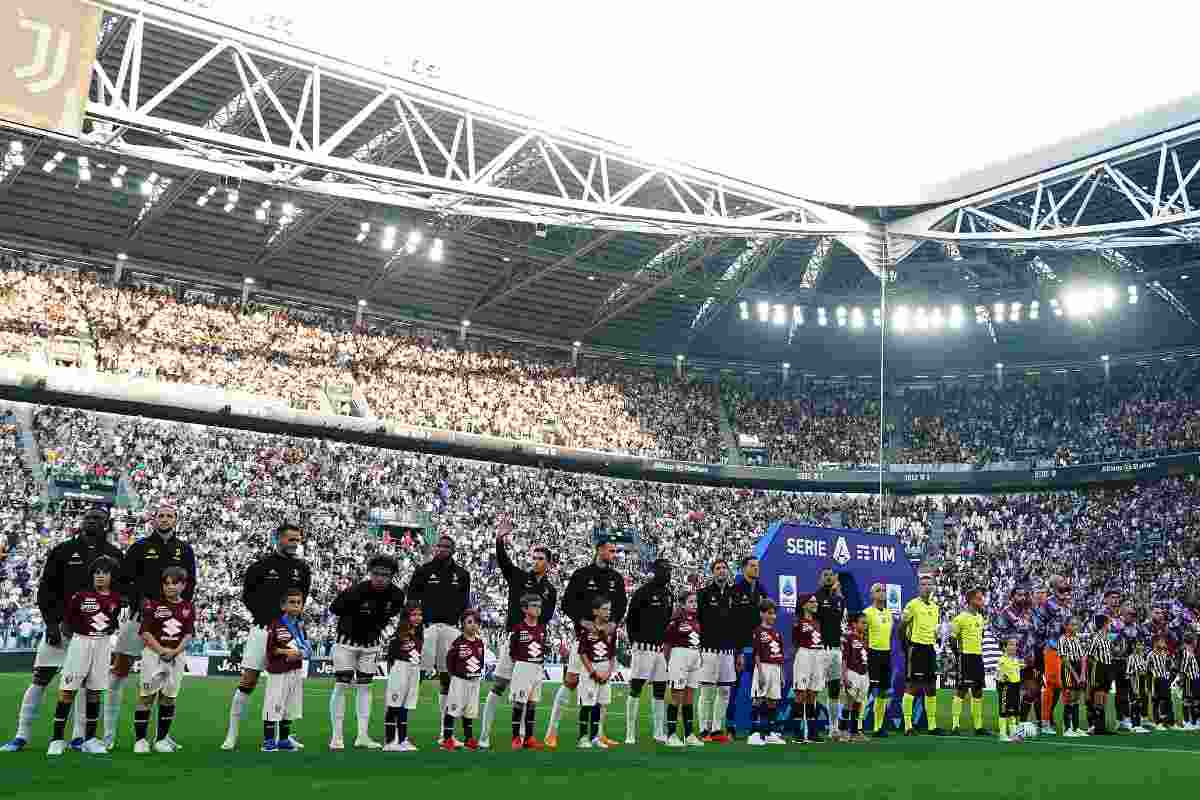 Calciomercato Juventus, firma “dimezzata”: accordo imminente