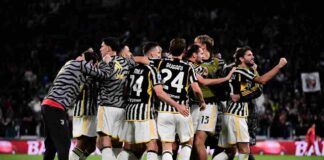 Calciomercato Juventus: "Ai bianconeri per il salto di qualità"
