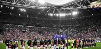Calciomercato Juventus, prezzo dimezzato e addio imminente: Giuntoli prende nota