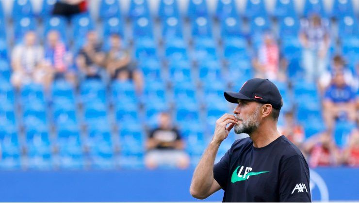 Calciomercato Juventus, Klopp ha scelto: il figlio d’arte verso la Premier League