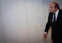 Luciano Moggi, intervista sulla Juventus