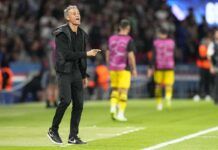 Luis Enrique, il PSG offre 60 milioni per Khephren Thuram