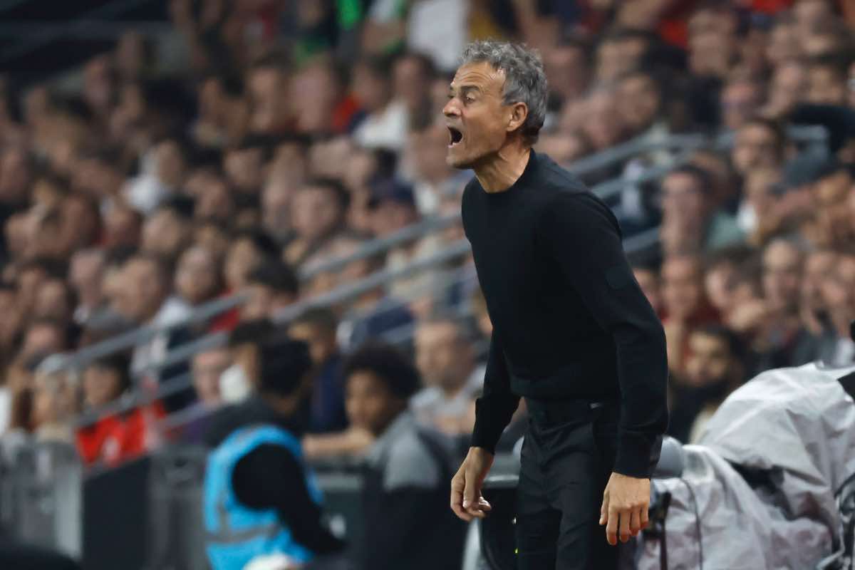 Psg in corsa per Scalvini