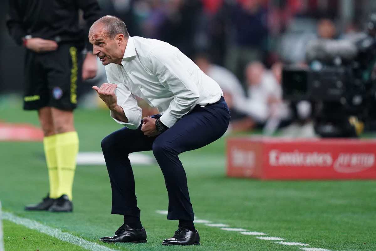 Braccio di ferro Juventus-Milan: la chiudono gratis