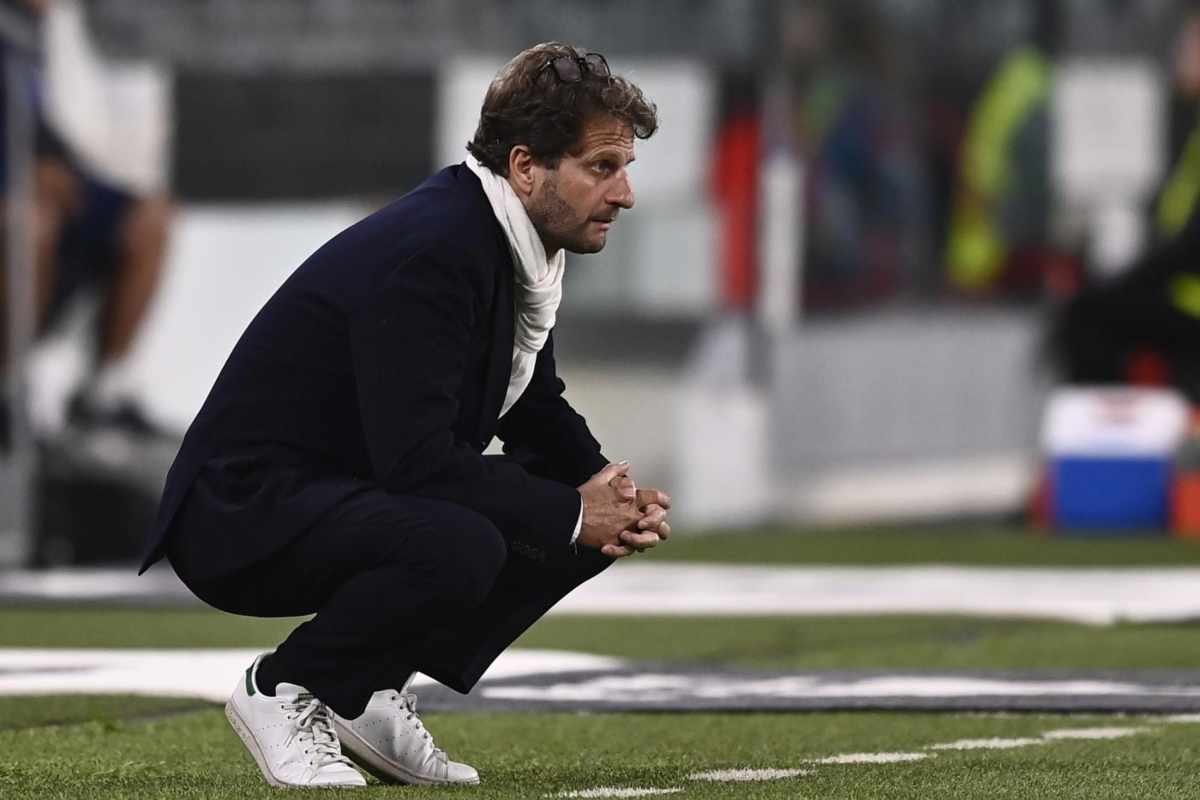 Fiato sospeso Juventus: problemi al ginocchio, l’esito della risonanza