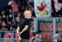 Bye bye Juventus: il Milan piazza il colpaccio Scudetto