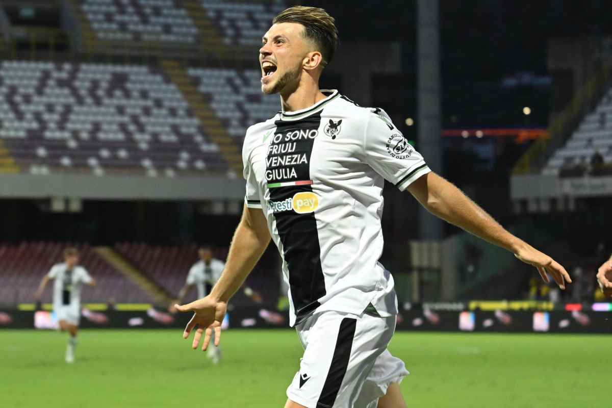 Inter, via libera per Samardzic