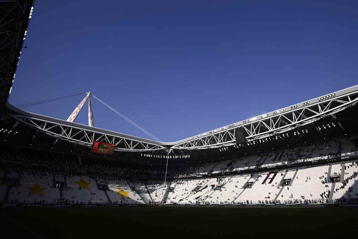 Rivelazione choc in diretta: “La Juventus prenderà lui”