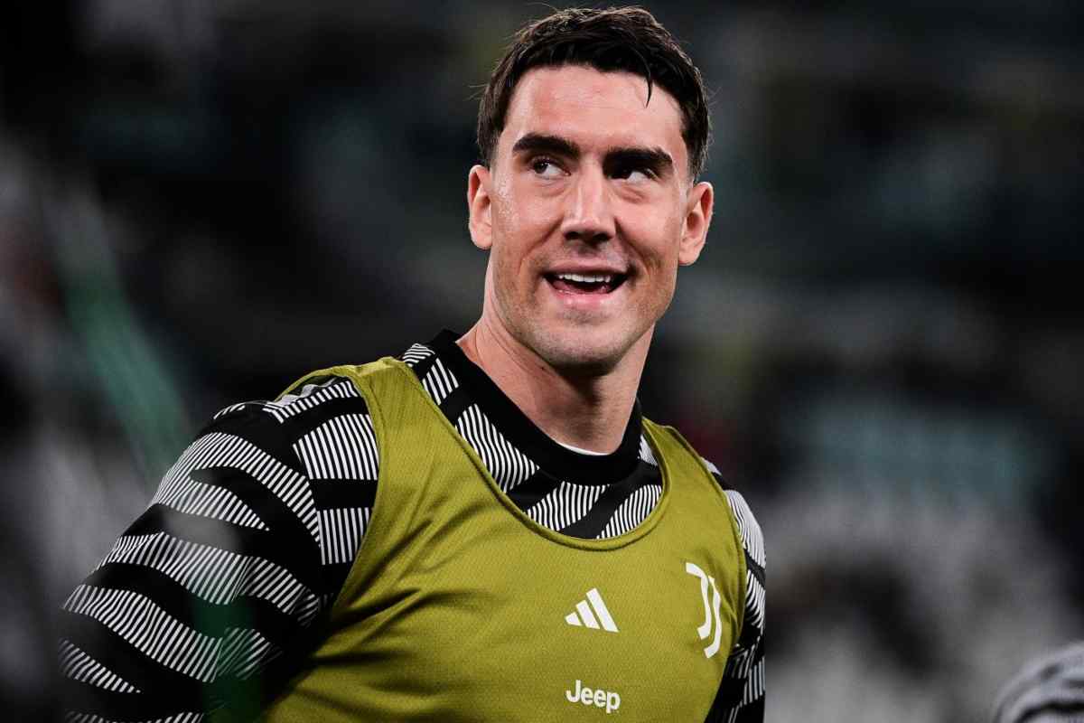 Vlahovic ha perso il posto