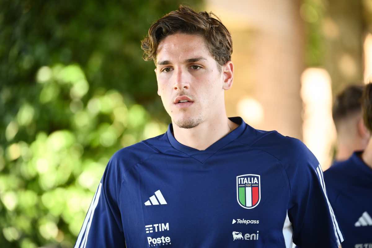 Zaniolo caos calcio scommese: indagine