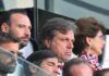 Cristiano Giuntoli vede nerazzurro