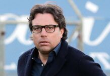 Giuntoli-Juve stavolta è proprio finita